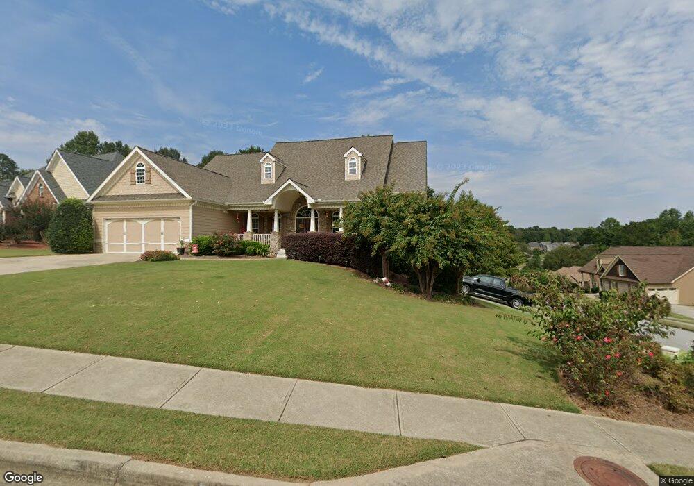 2234 Governor Way, Buford, GA 30519 - photo 1