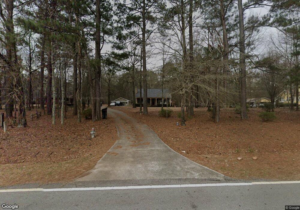 1265 Alcovy Station Rd, Covington, GA 30014 - photo 1