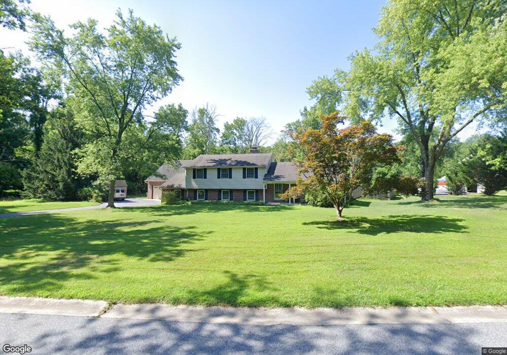 138 Pole Cat Rd, Glen Mills, PA 19342 - photo 1