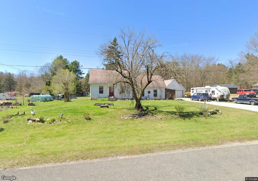 841 N Homer Rd, Midland, MI 48640 - photo 1