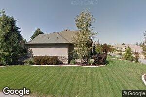 9570 Glacier Ln, Sandy, UT 84092