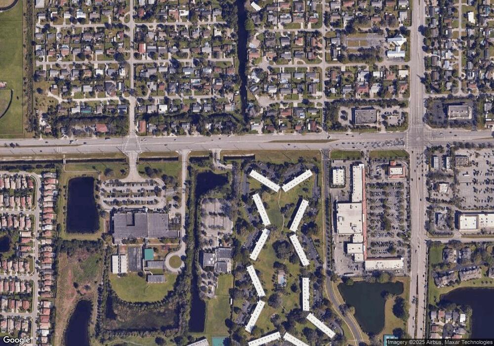 700 Meadows Cir unit 707, Boynton Beach, FL 33436 - photo 1