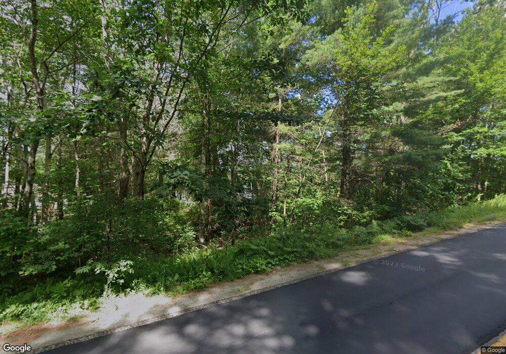 5 Old Woods Rd, Westport Island, ME 04578 - photo 1