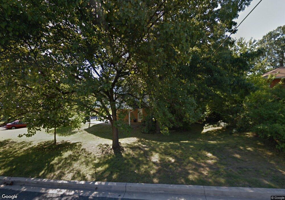 3409 Castleleigh Rd, Beltsville, MD 20705 - photo 1