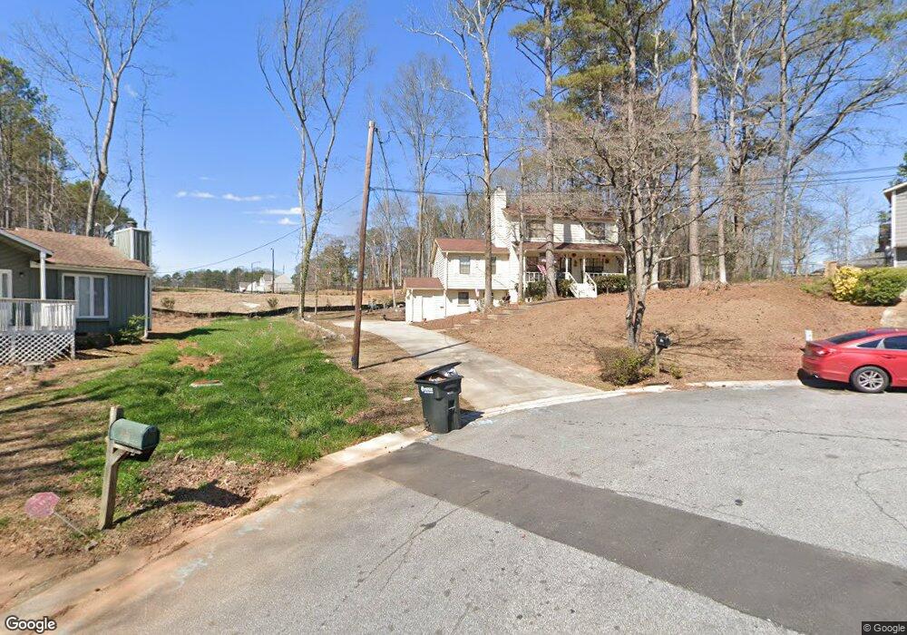 6522 Mitchell Ln SW, Mableton, GA 30126 - photo 1