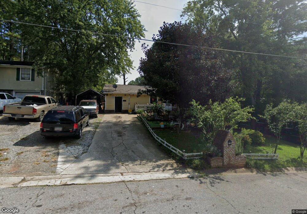 1491 Reddington Ln unit 2, Norcross, GA 30093 - photo 1