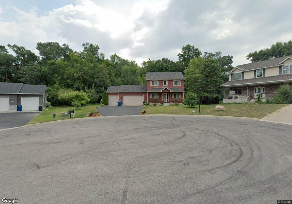 114 Frontier Ct, Sauk Rapids, MN 56379 - photo 1