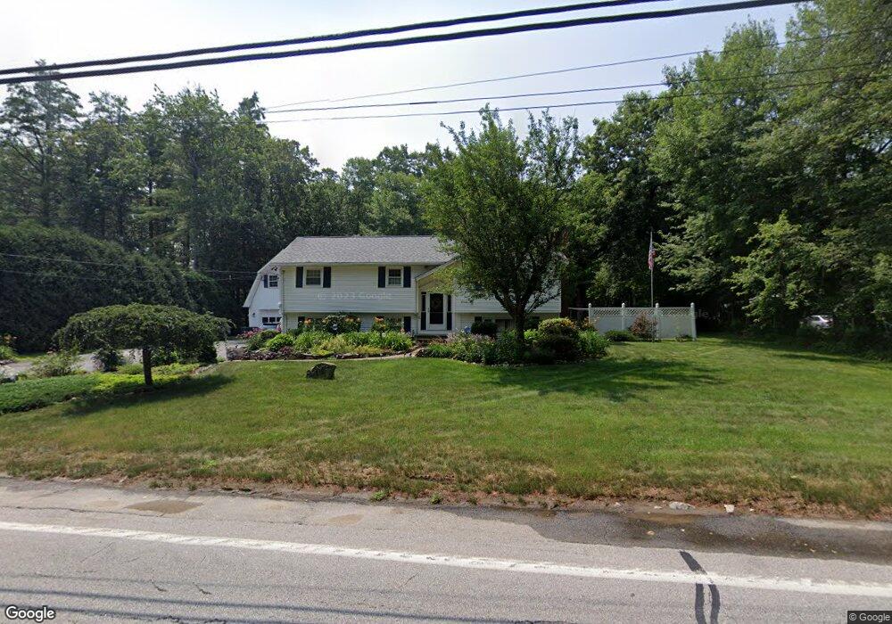 21 Farmer Rd, Hooksett, NH 03106 - photo 1