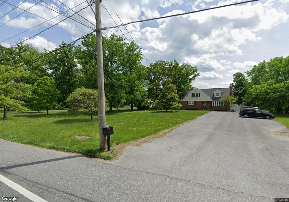 2885 Jessup Rd, Jessup, MD 20794 - photo 1