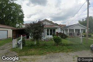 1716 E Dudley St, Muncie, IN 47302