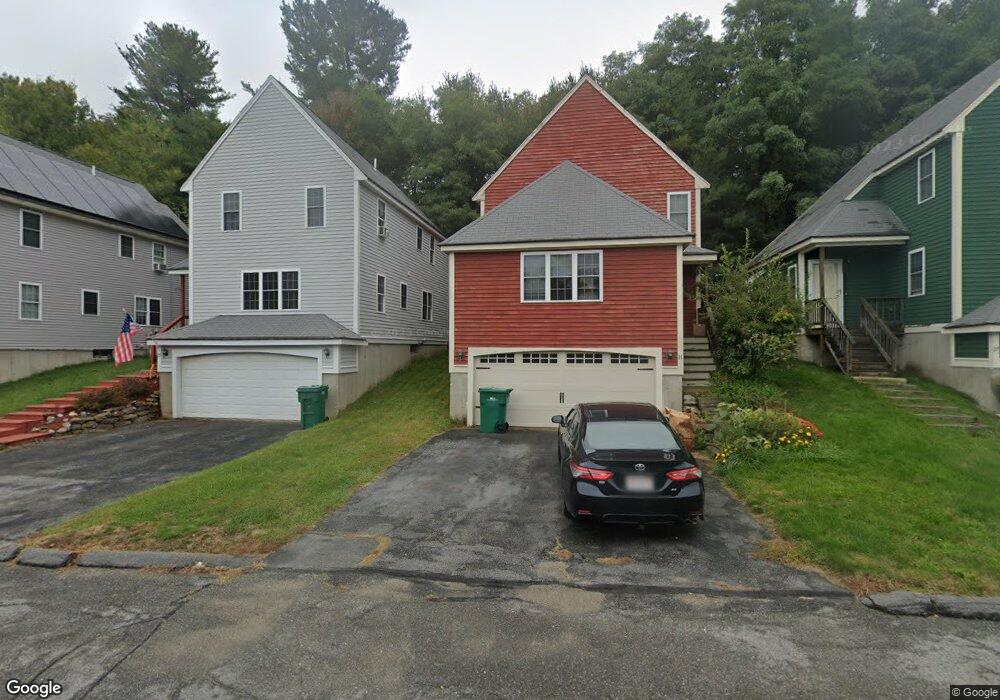 31 Valleyview Ct, Fitchburg, MA 01420 - photo 1