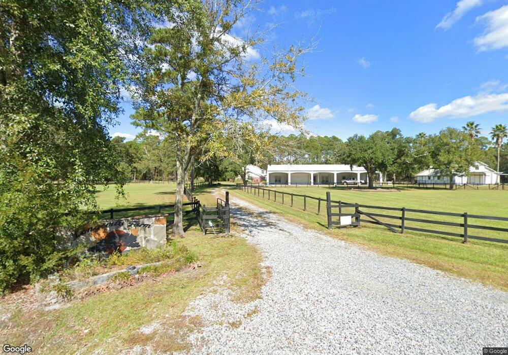 32599 C Rd, Slidell, LA 70460 - photo 1