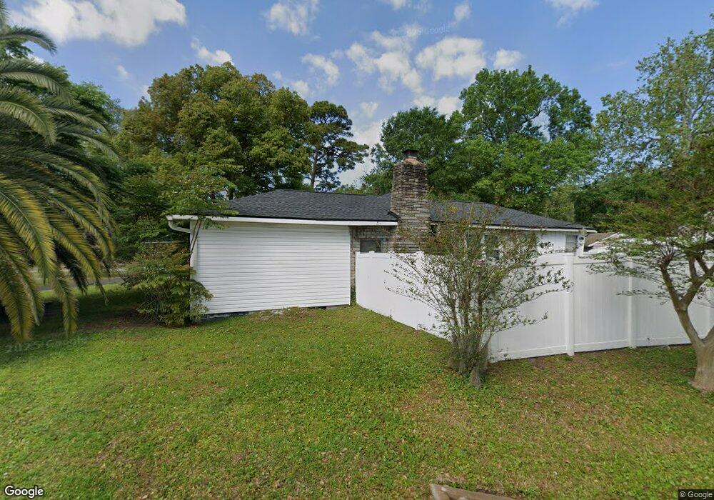 1268 Plymouth Place, Jacksonville, FL 32205 - photo 1
