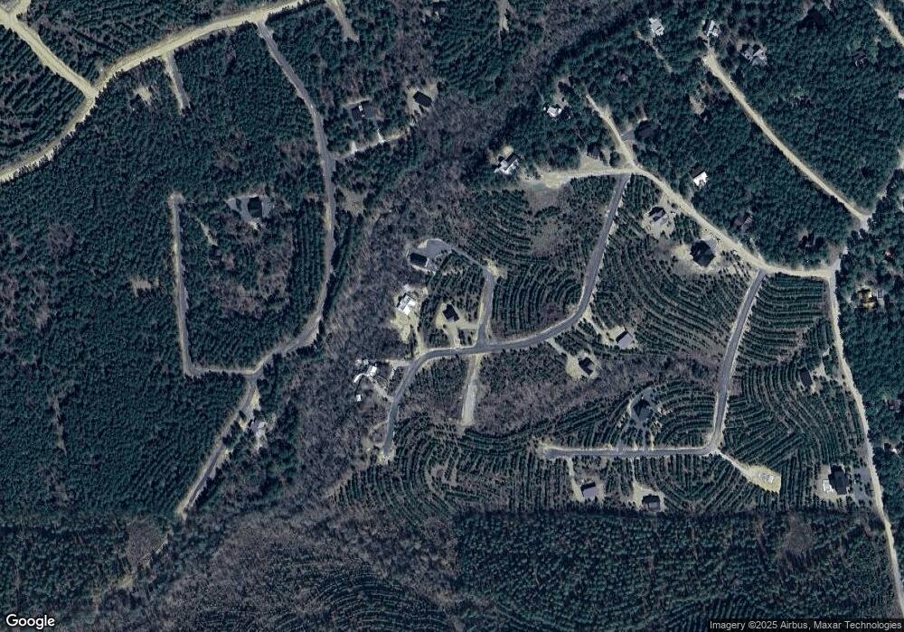 25 N Holland Trail, Broken Bow, OK 74728 - photo 1