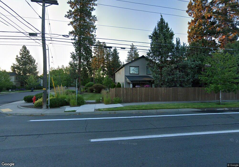 61250 Parrell Rd, Bend, OR 97702 - photo 1