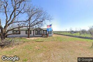 201 E Primrose Ave, Davidson, OK 73530