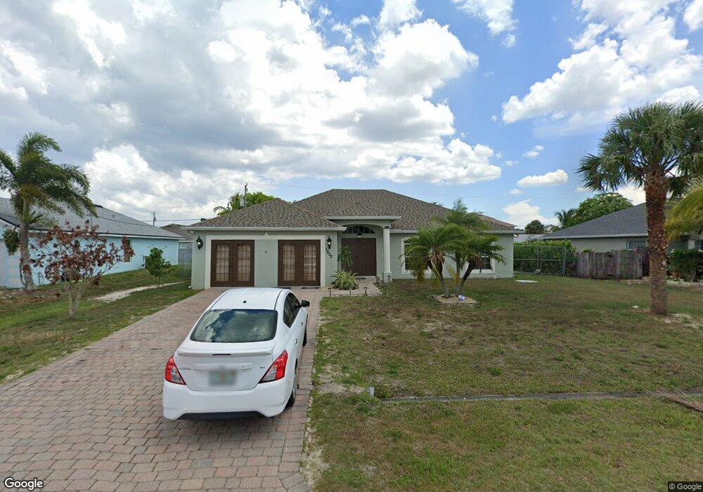1232 SW Minyo Ave, Port Saint Lucie, FL 34953 - photo 1