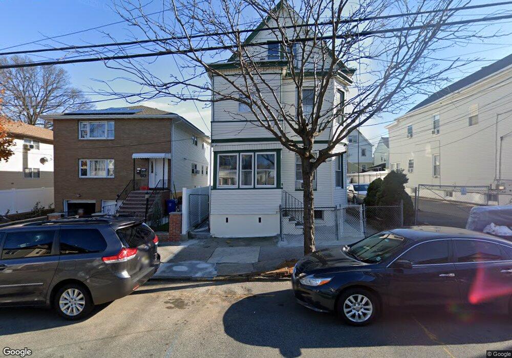 975 E 23rd St unit 1, Paterson, NJ 07513 - photo 1