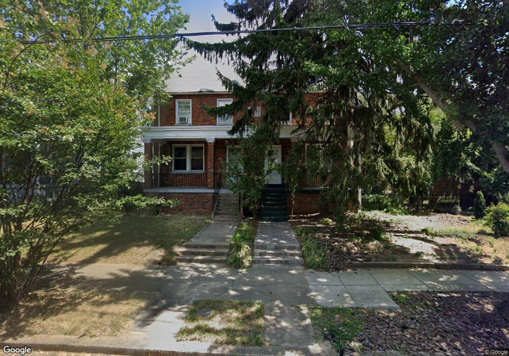 4307 13th Place NE, Washington, DC 20017 - photo 1