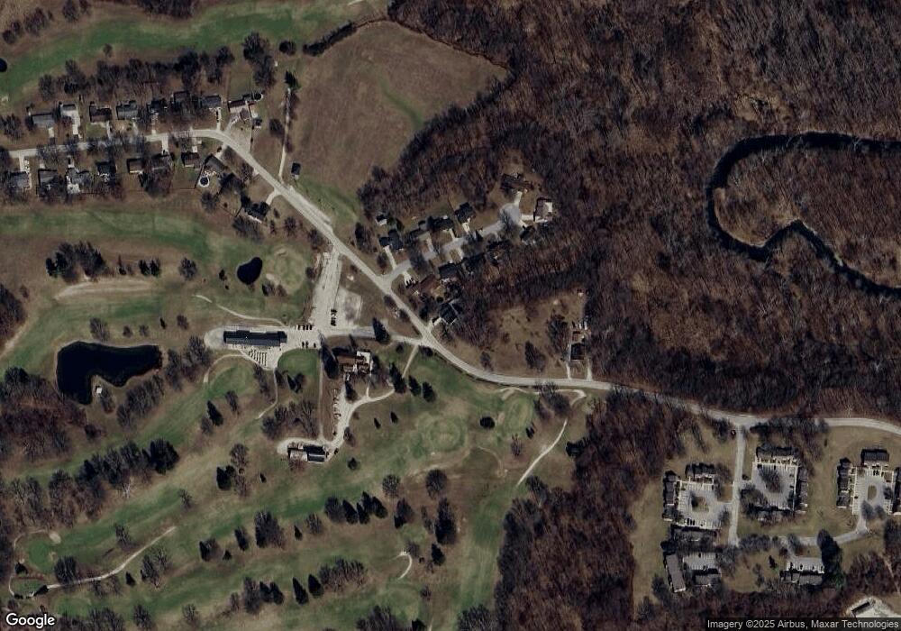 5928 W Maple Grove Rd, Huntington, IN 46750 - photo 1