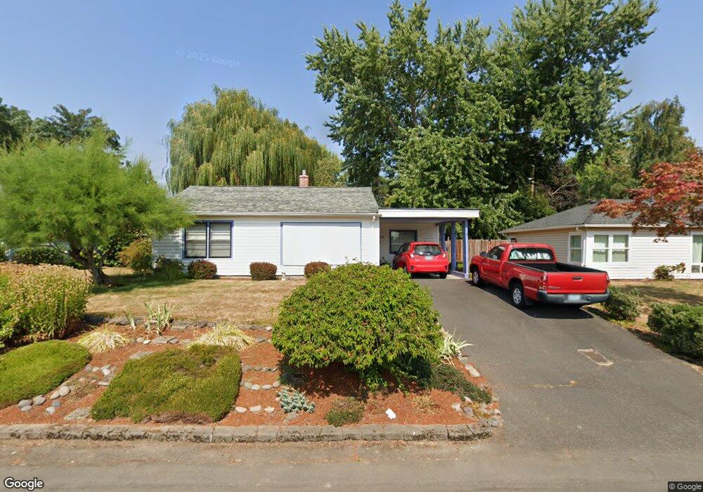 12945 SW Douglas St, Portland, OR 97225 - photo 1