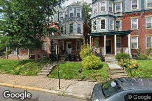 602 W 20th St Unit APARTMENT 3, Wilmington, DE 19802