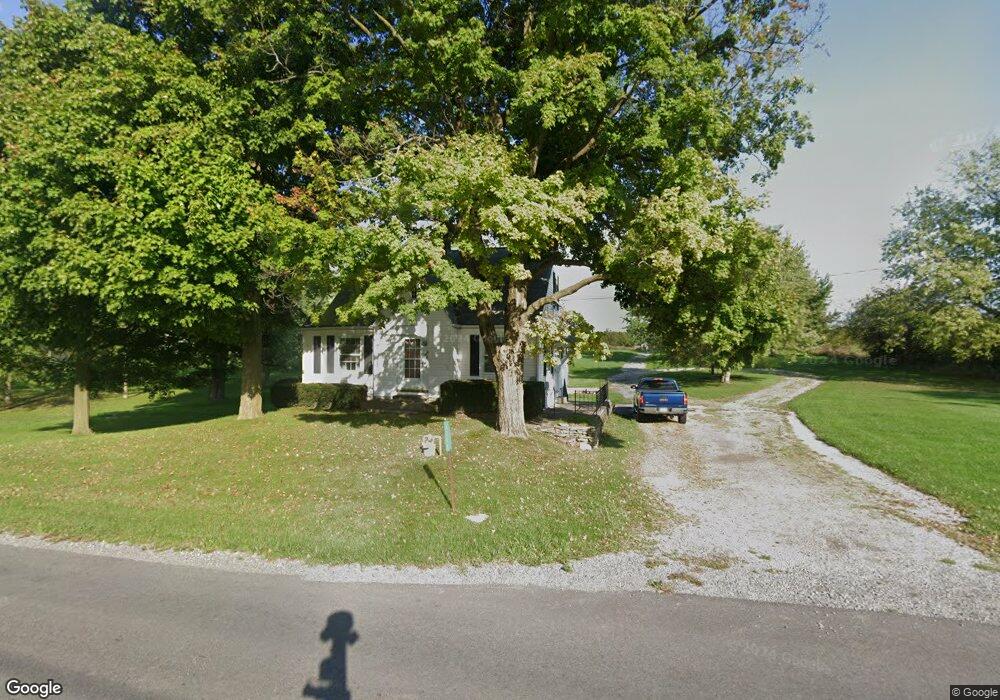 3898 Stewart Rd, Lima, OH 45801 - photo 1