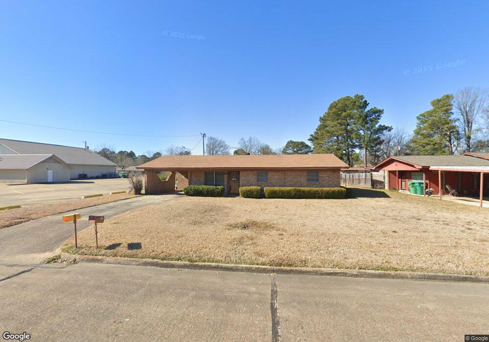 1714 Atlanta St, Texarkana, TX 75501 - photo 1