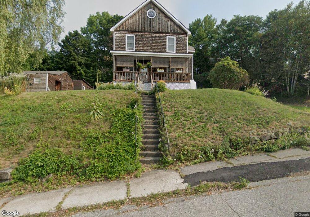 5 Guilmette St, Berlin, NH 03570 - photo 1