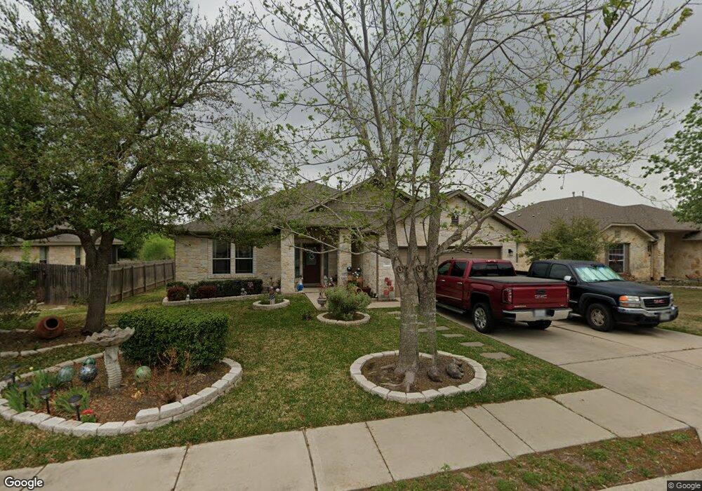 289 Shadow Creek Blvd, Buda, TX 78610 - photo 1