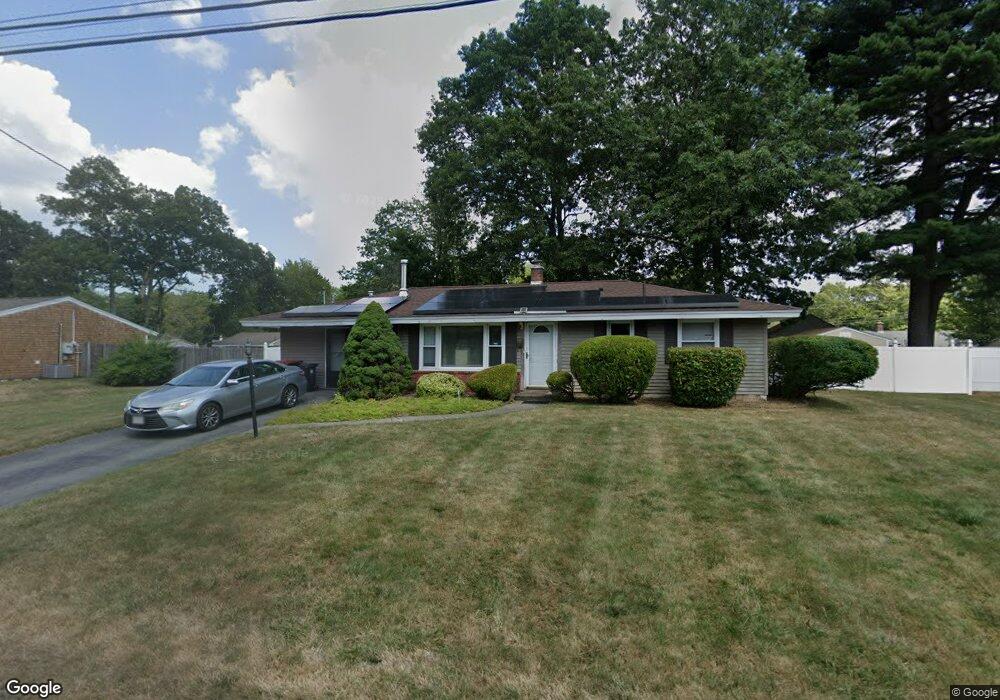 85 Annadea Rd, Brockton, MA 02302 - photo 1