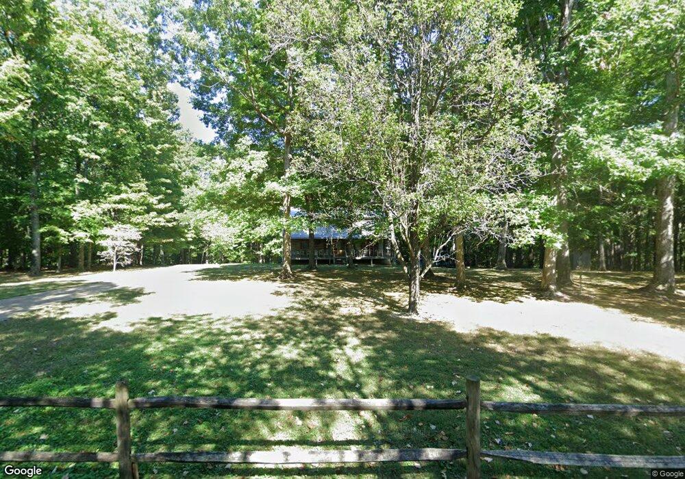 4375 Log Cabin Ln, Cookeville, TN 38506 - photo 1