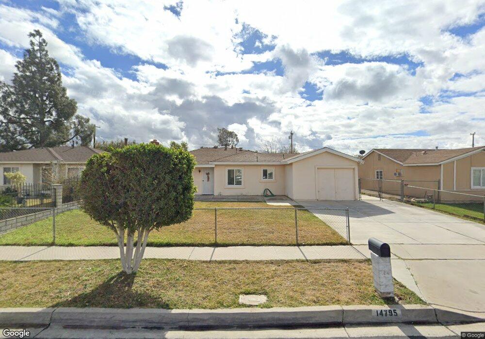 14795 El Molino St, Fontana, CA 92335 - photo 1