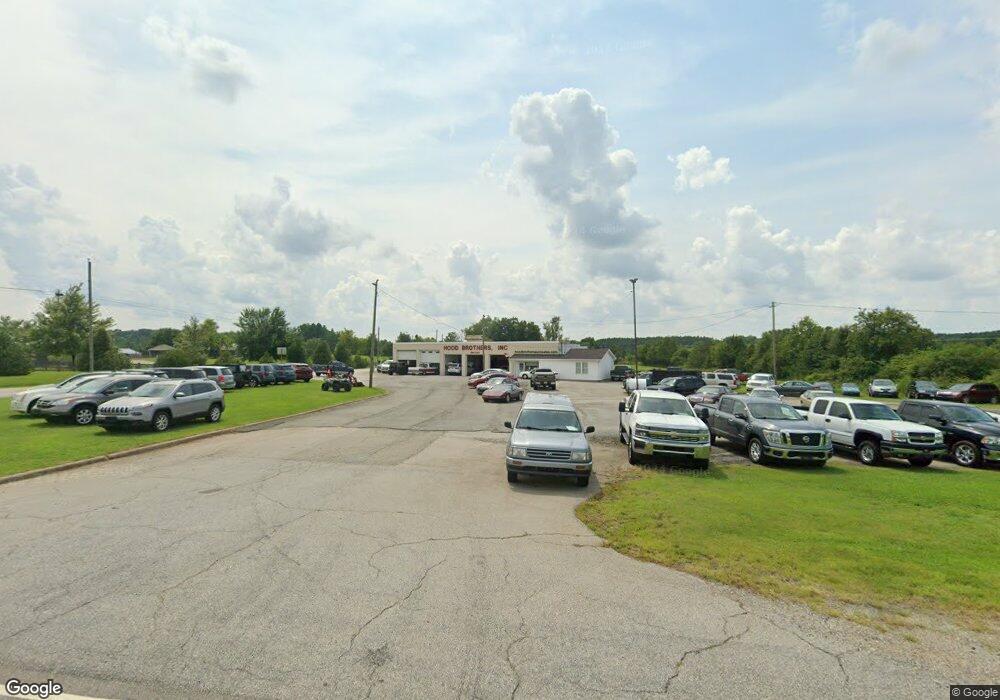 11251 Courthouse Rd, Lunenburg, VA 23952 - photo 1