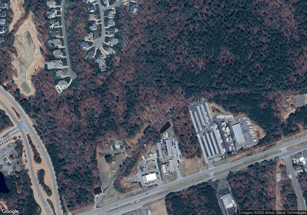 17030 Hull Street Rd, Moseley, VA 23120 - photo 1