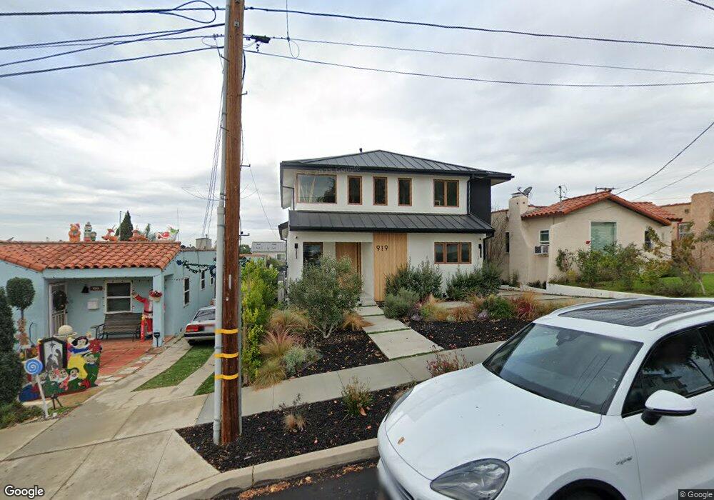 919 Eucalyptus Dr, El Segundo, CA 90245 - photo 1