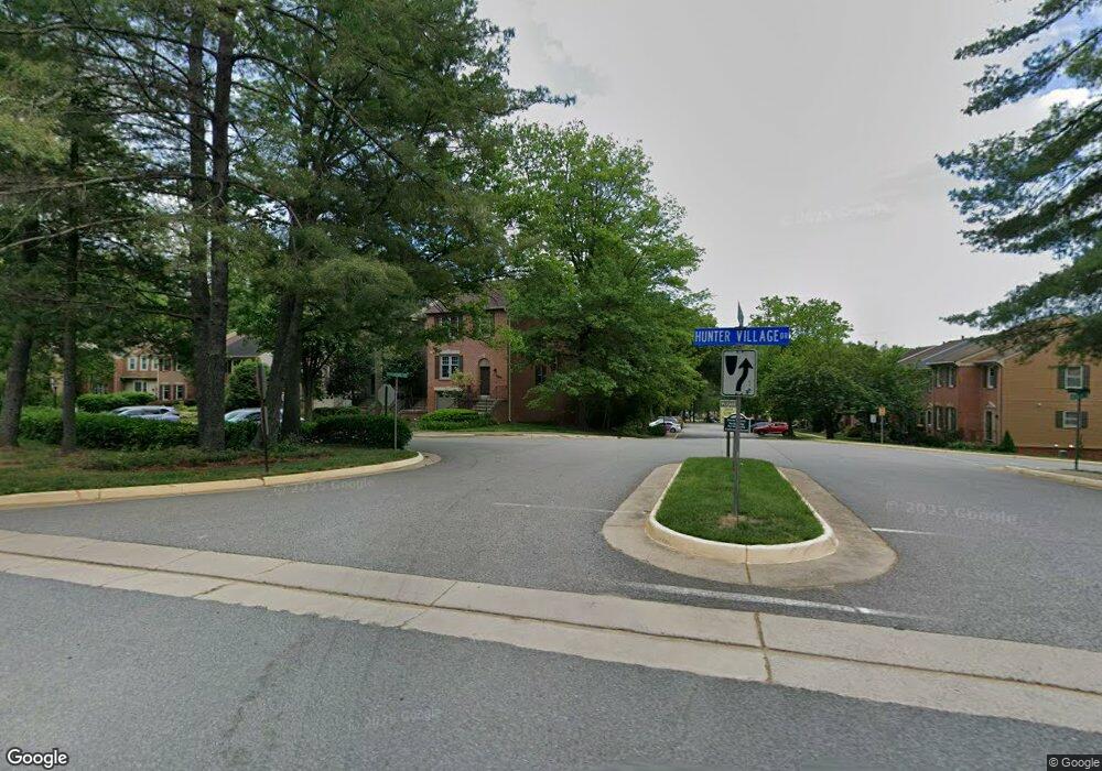 7768 Shootingstar Dr, Springfield, VA 22152 - photo 1