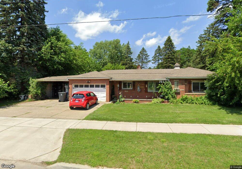 751 E Atherton Rd, Flint, MI 48507 - photo 1