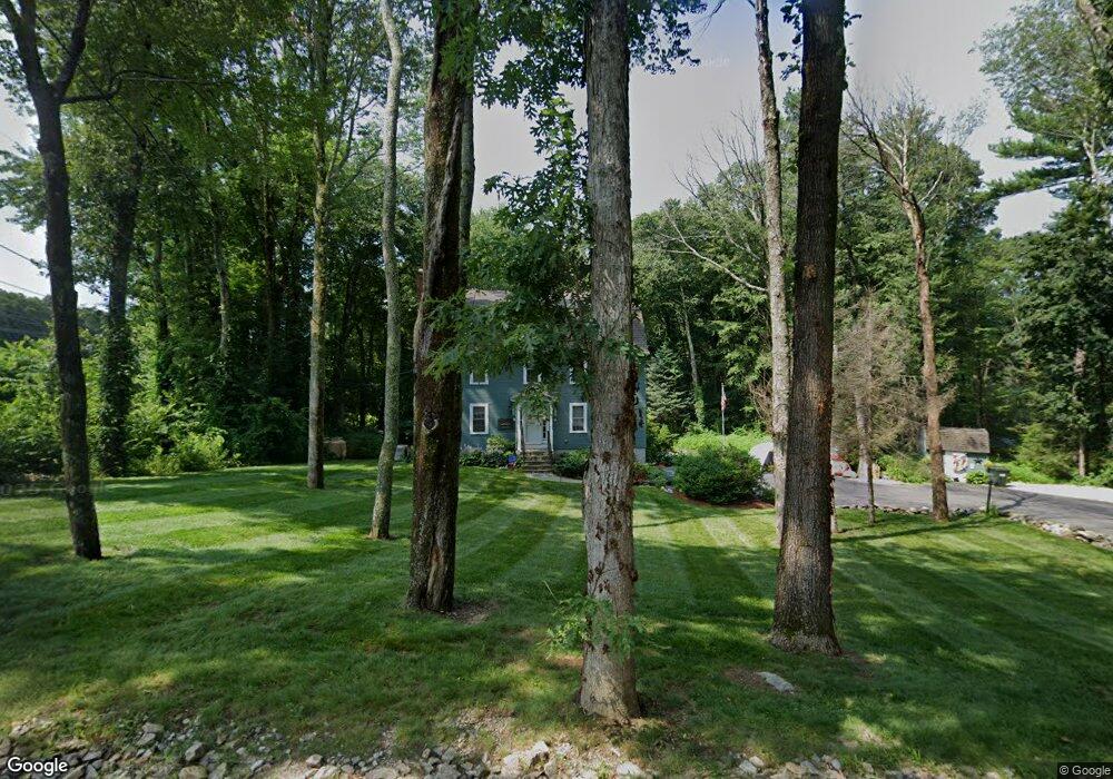 25 Maple Ln, Sutton, MA 01590 - photo 1