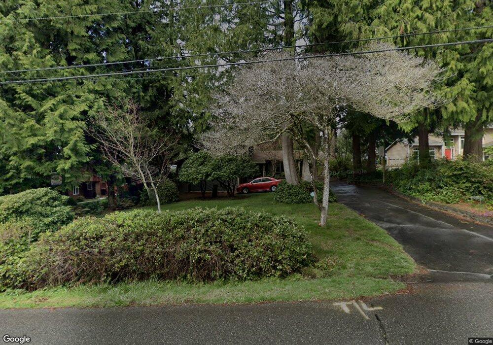 5809 156th St SW, Edmonds, WA 98026 - photo 1
