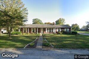 103 Linda Ln, New Athens, IL 62264
