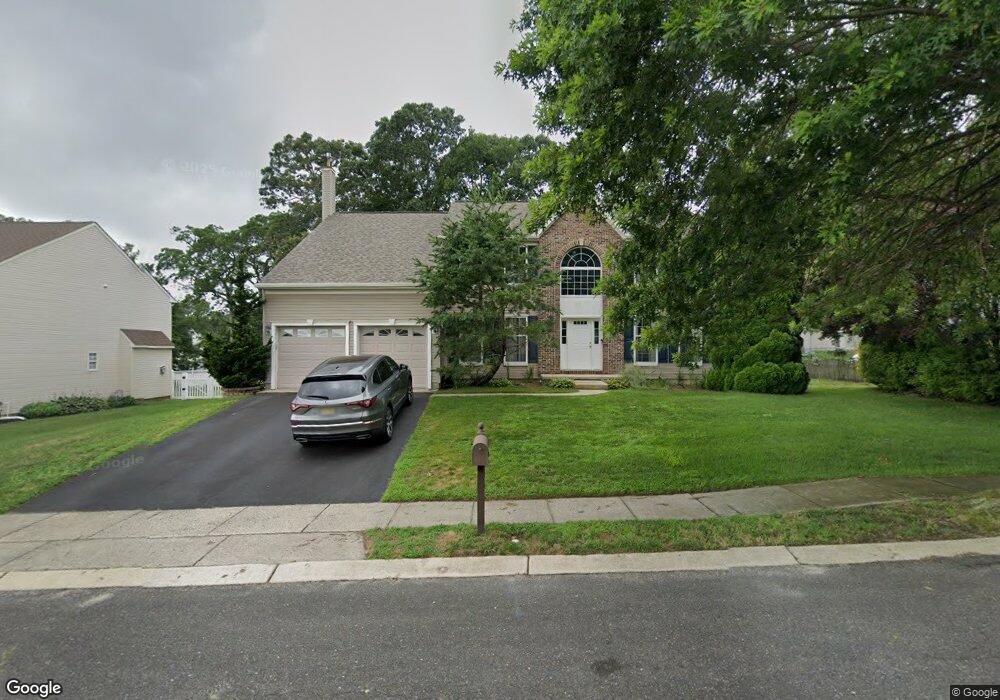 36 Clover Hill Cir, Egg Harbor Township, NJ 08234 - photo 1