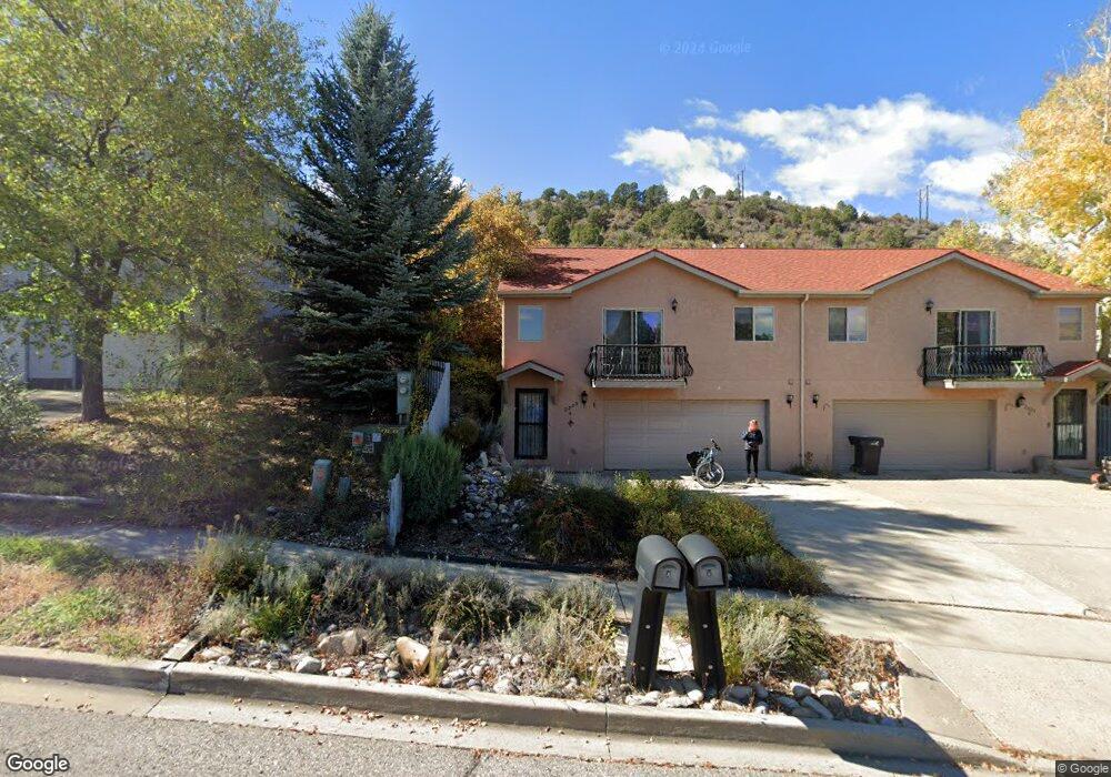 2325 N Glenisle Ave unit B, Durango, CO 81301 - photo 1