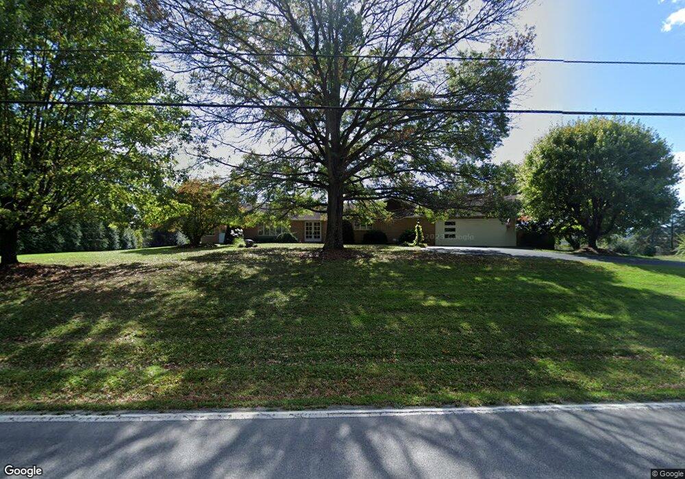 2441 Middle Ridge Rd, Newport, PA 17074 - photo 1