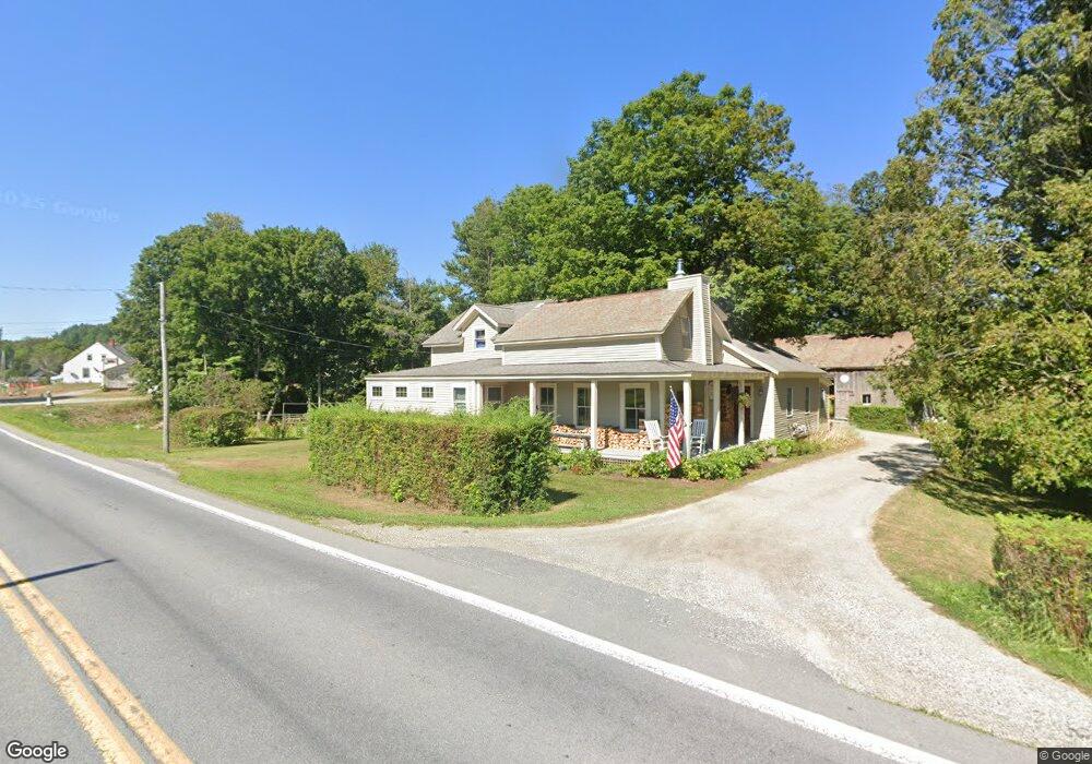 7063 Vt Route 30, Pawlet, VT 05761 - photo 1