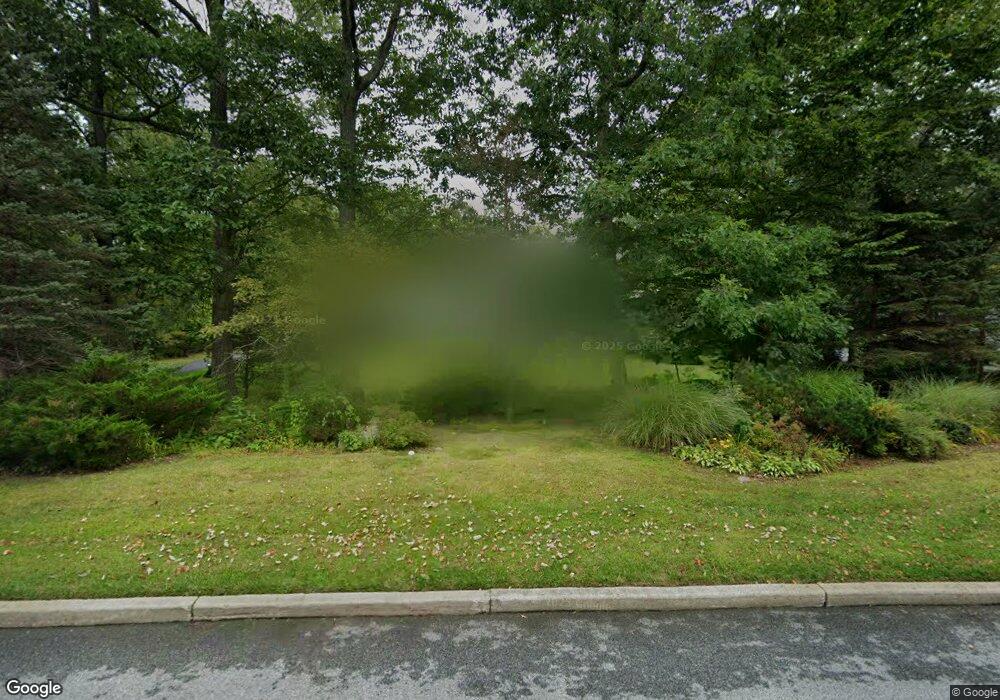 60 Table Rock Rd, Tuxedo Park, NY 10987 - photo 1