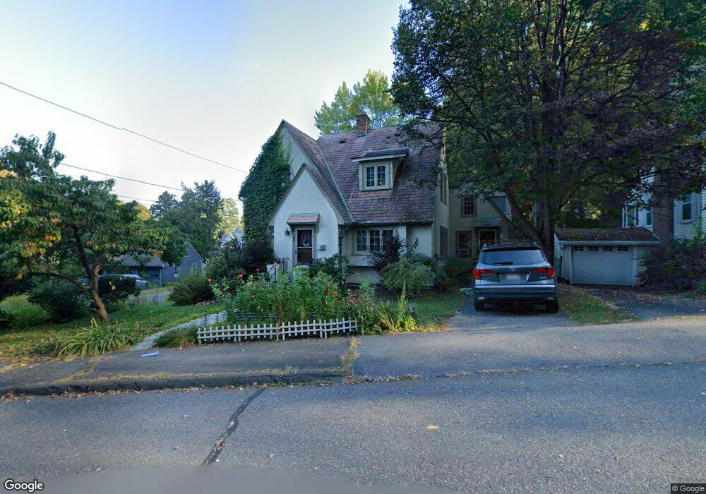 44 Bancroft Rd, Northampton, MA 01060 - photo 1