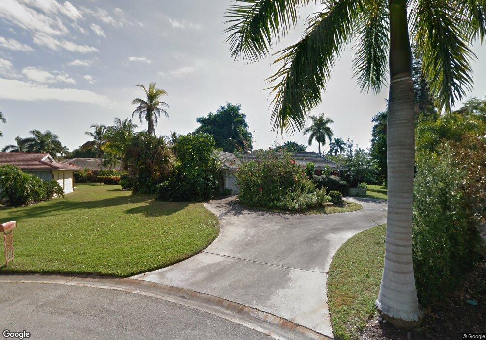 4012 Old Trail Way, Naples, FL 34103 - photo 1