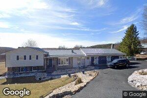 1637 Skyline Dr, Fallentimber, PA 16639