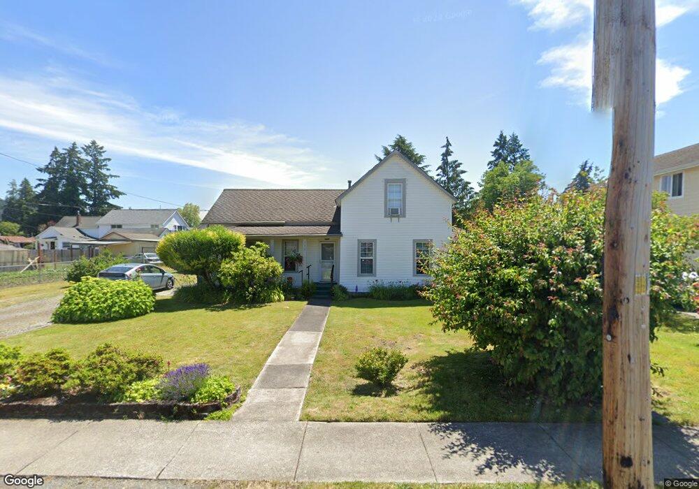 312 Taylor St SW, Orting, WA 98360 - photo 1